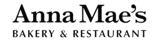 Anna Mae's Logo